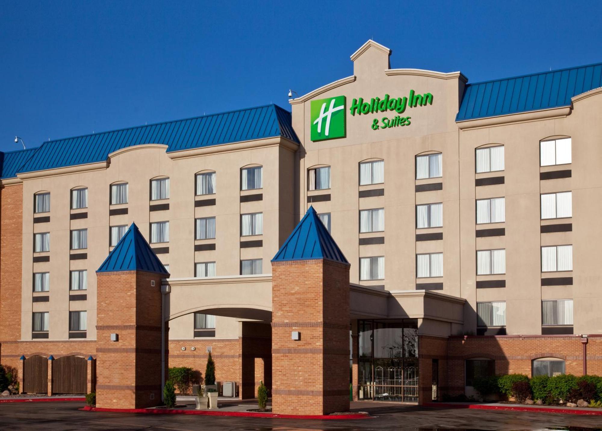 Holiday Inn Hotel & Suites Council Bluffs, An Ihg Hotel Ngoại thất bức ảnh